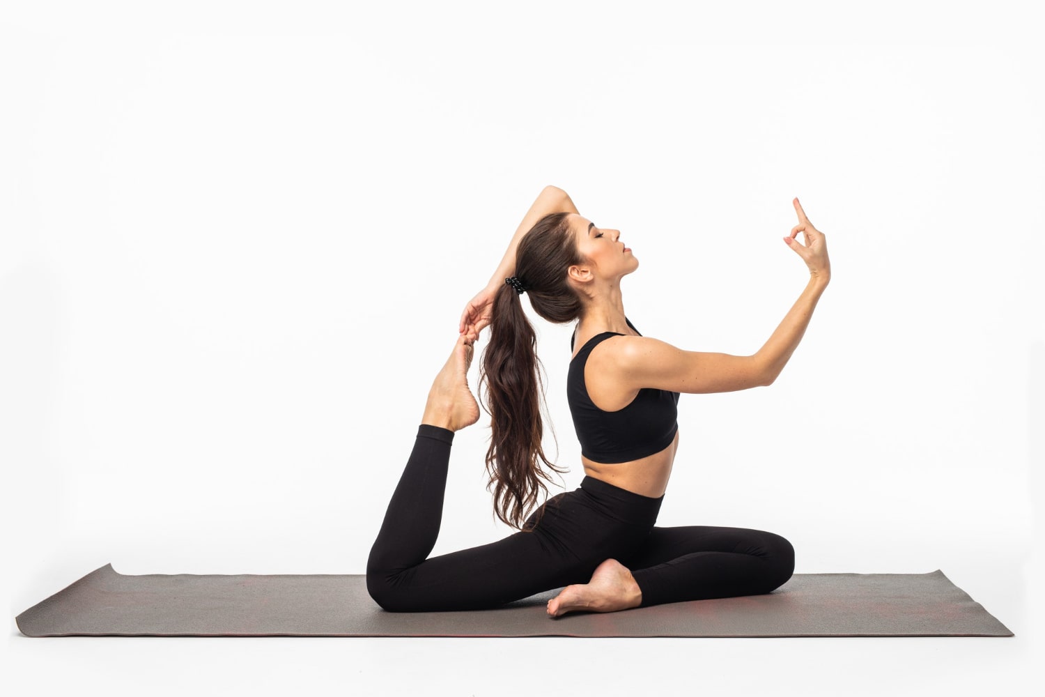 The 12 poses of Hatha Yoga — Steemit